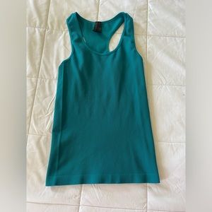 Athletic tank